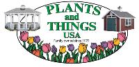 Plants and Things Plants and Things logo