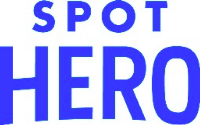 Spot Hero block spot hero logo
